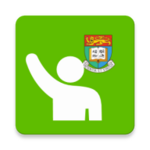 attendance@hku android application logo